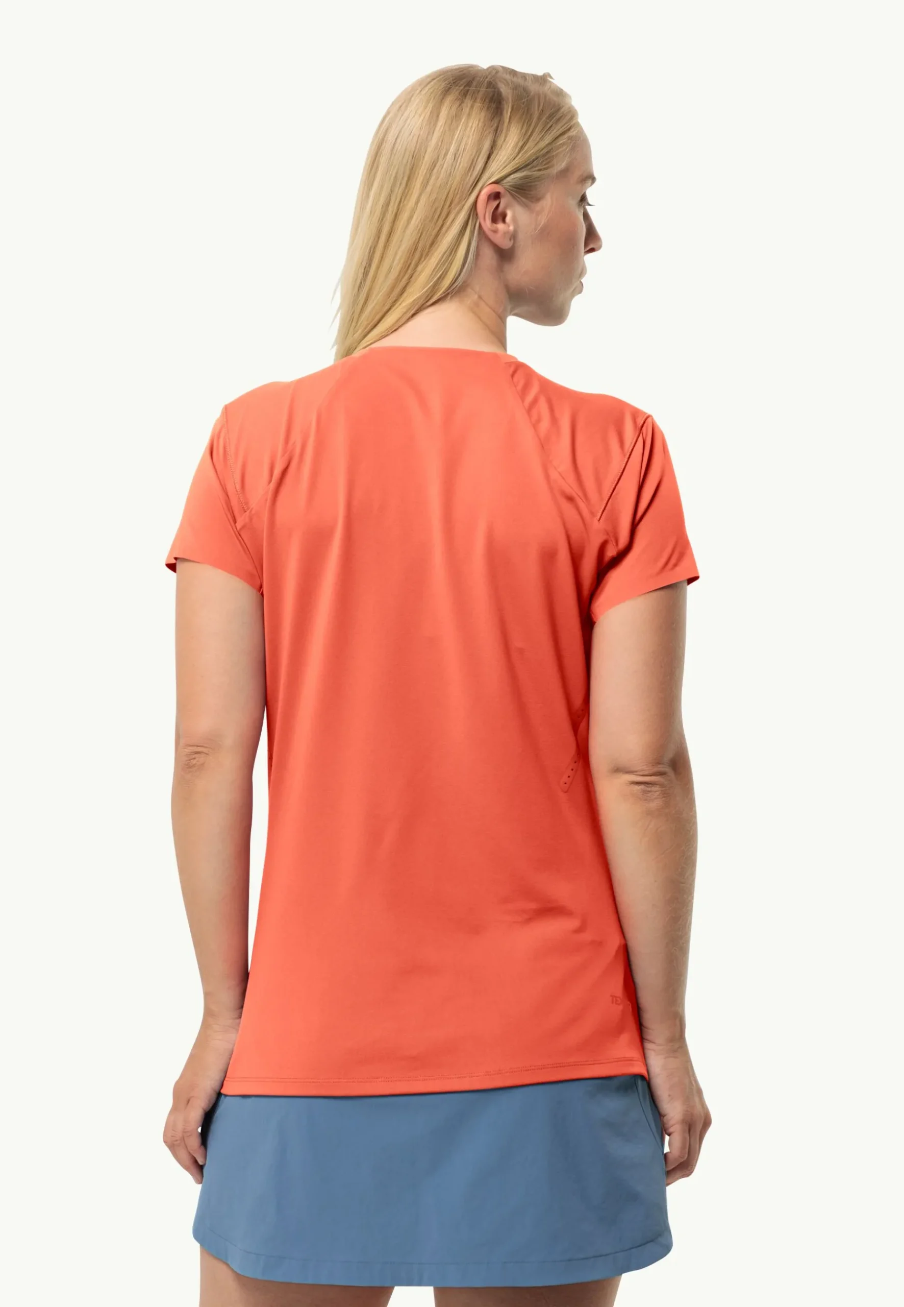 Prelight Chill T W-Jack Wolfskin Sale
