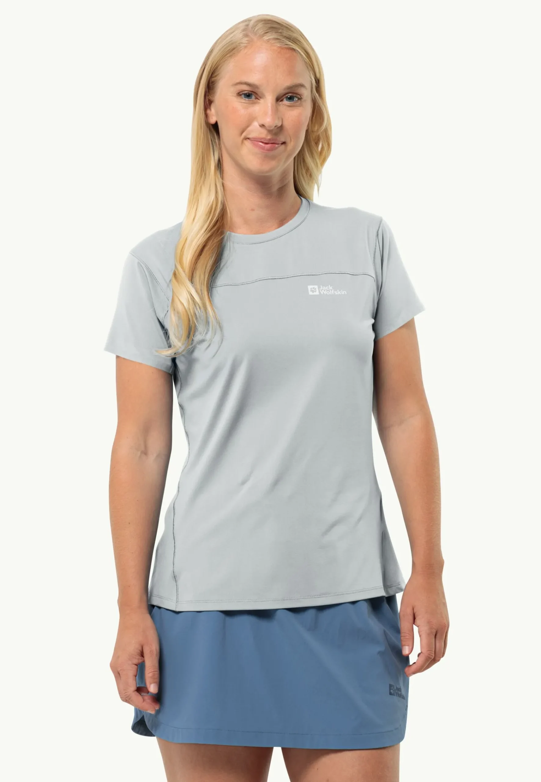 Prelight Chill T W-Jack Wolfskin Sale