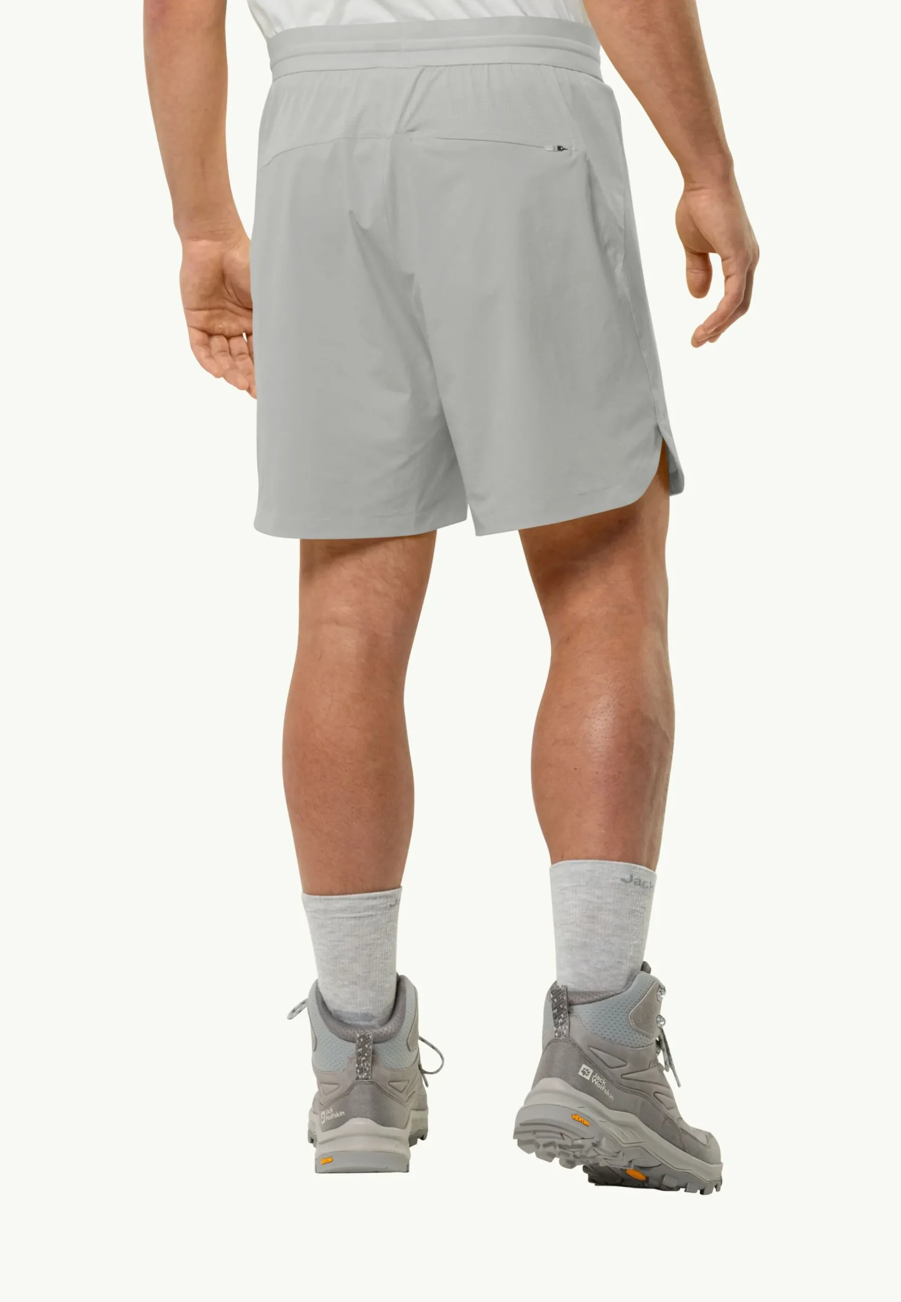 Prelight 2in1 Shorts M-Jack Wolfskin Hot