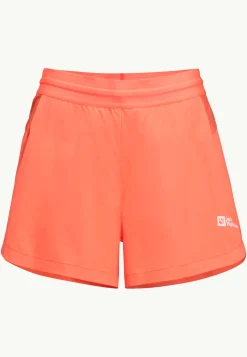 Prelight 2in1 Shorts W-Jack Wolfskin Hot