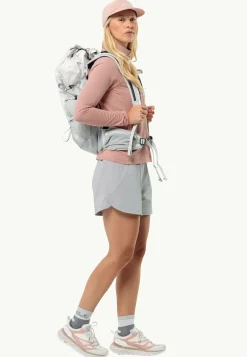 Prelight 2in1 Shorts W-Jack Wolfskin Hot