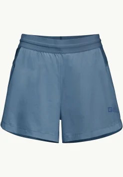 Prelight 2in1 Shorts W-Jack Wolfskin Hot