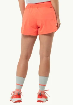 Prelight 2in1 Shorts W-Jack Wolfskin Hot