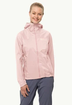 Prelight 2.5l Jkt W-Jack Wolfskin Online