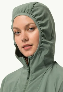 Prelight Overhead W-Jack Wolfskin