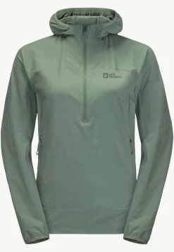 Prelight Overhead W-Jack Wolfskin