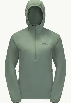 Prelight Overhead W-Jack Wolfskin