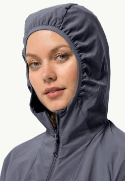 Prelight Overhead W-Jack Wolfskin