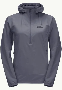 Prelight Overhead W-Jack Wolfskin