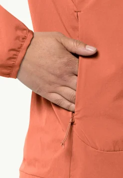 Prelight Overhead W-Jack Wolfskin