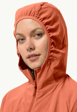 Prelight Overhead W-Jack Wolfskin