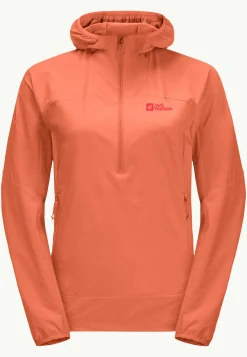 Prelight Overhead W-Jack Wolfskin