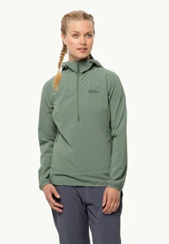 Prelight Overhead W-Jack Wolfskin