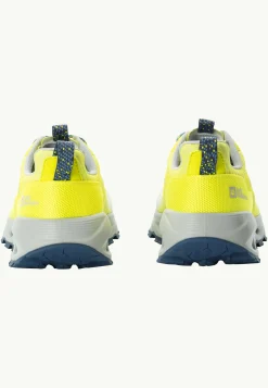 Prelight Pro Vent Low M-Jack Wolfskin Best