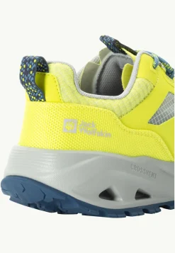 Prelight Pro Vent Low M-Jack Wolfskin Best