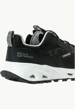 Prelight Pro Vent Low M-Jack Wolfskin Best