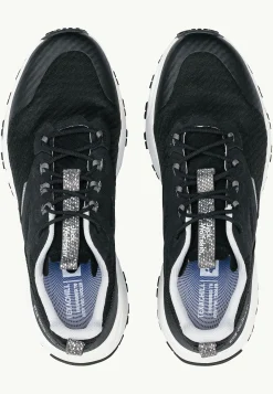 Prelight Pro Vent Low M-Jack Wolfskin Best