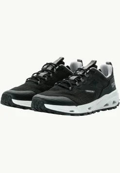 Prelight Pro Vent Low M-Jack Wolfskin Best
