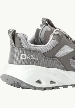 Prelight Pro Vent Low M-Jack Wolfskin Best