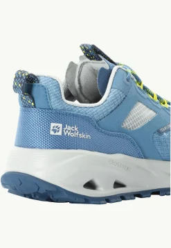 Prelight Pro Vent Low M-Jack Wolfskin Best