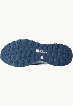 Prelight Pro Vent Low M-Jack Wolfskin Best