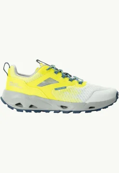 Prelight Pro Vent Low M-Jack Wolfskin Best