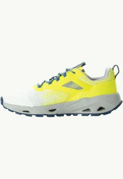 Prelight Pro Vent Low M-Jack Wolfskin Best