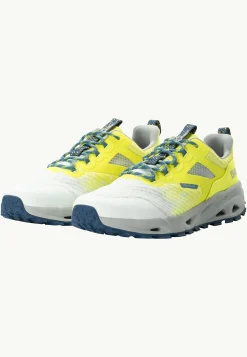 Prelight Pro Vent Low M-Jack Wolfskin Best