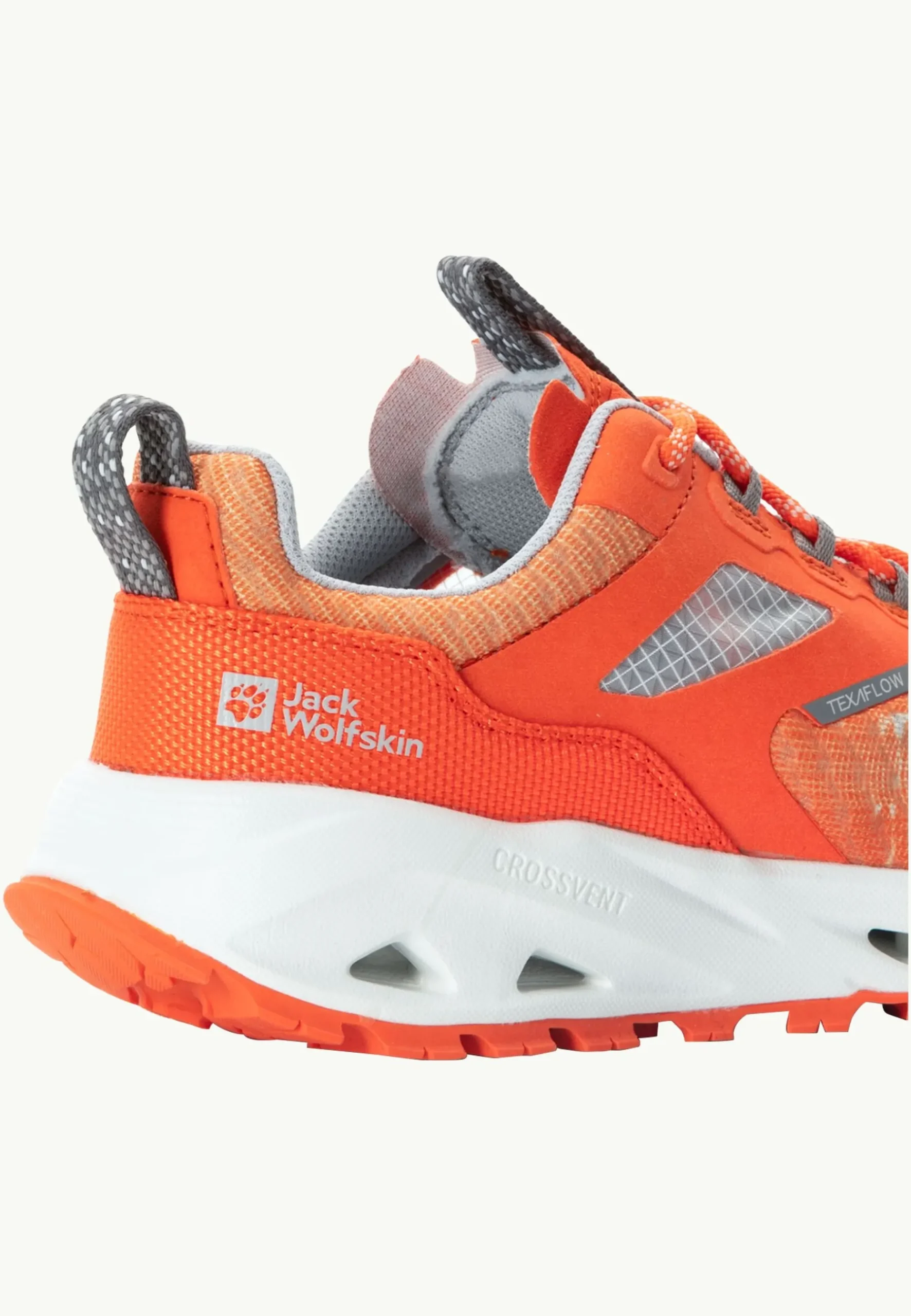 Prelight Pro Vent Low W-Jack Wolfskin Hot