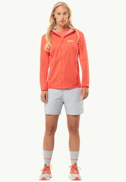Prelight Pro Vent Low W-Jack Wolfskin Hot