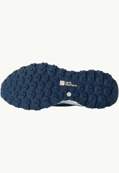 Prelight Pro Vent Low W-Jack Wolfskin Hot