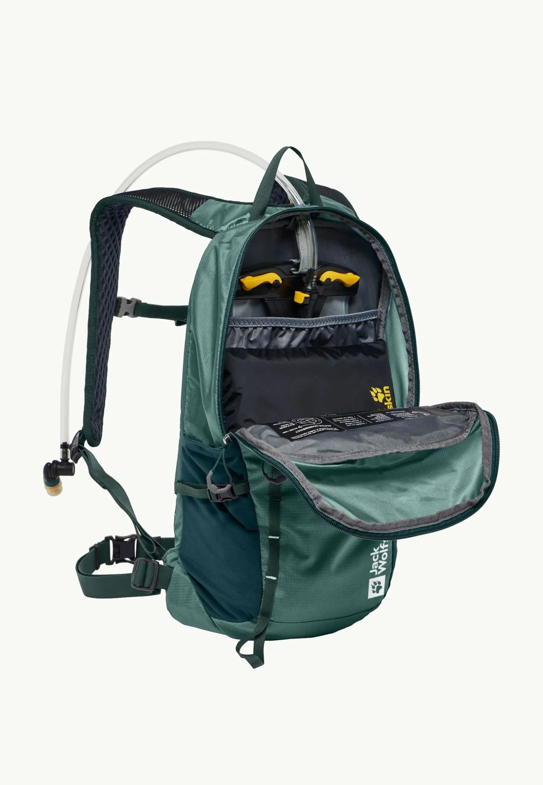 Prelight Shape 15-Jack Wolfskin New