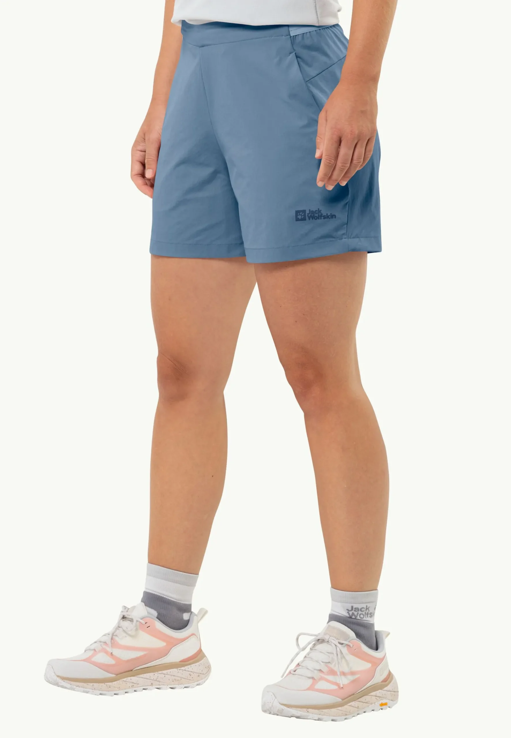 Prelight Shorts W-Jack Wolfskin Best