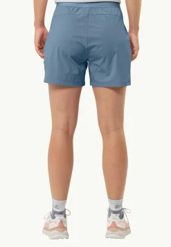 Prelight Shorts W-Jack Wolfskin Best