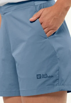Prelight Shorts W-Jack Wolfskin Best