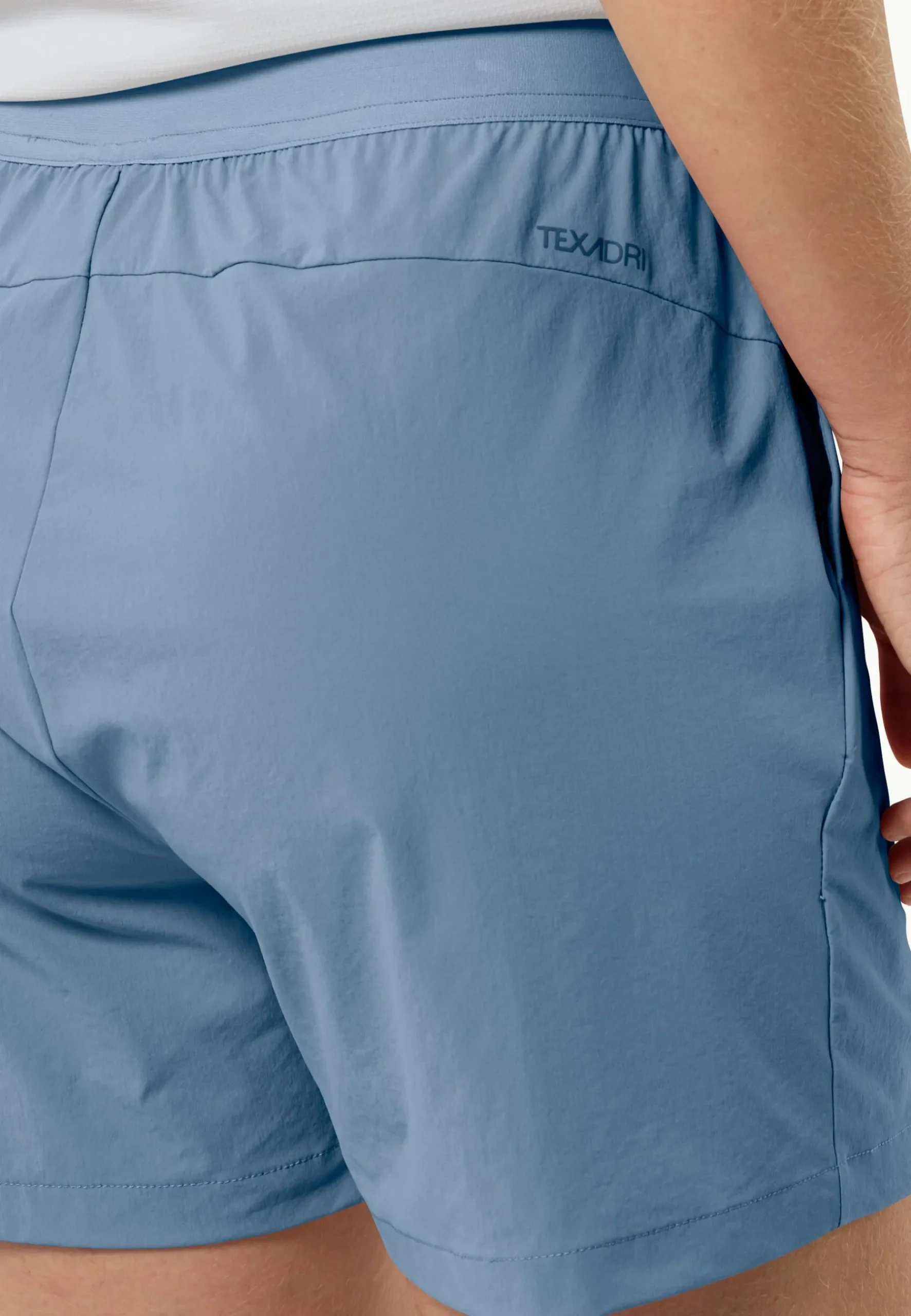 Prelight Shorts W-Jack Wolfskin Best