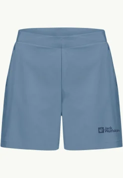 Prelight Shorts W-Jack Wolfskin Best