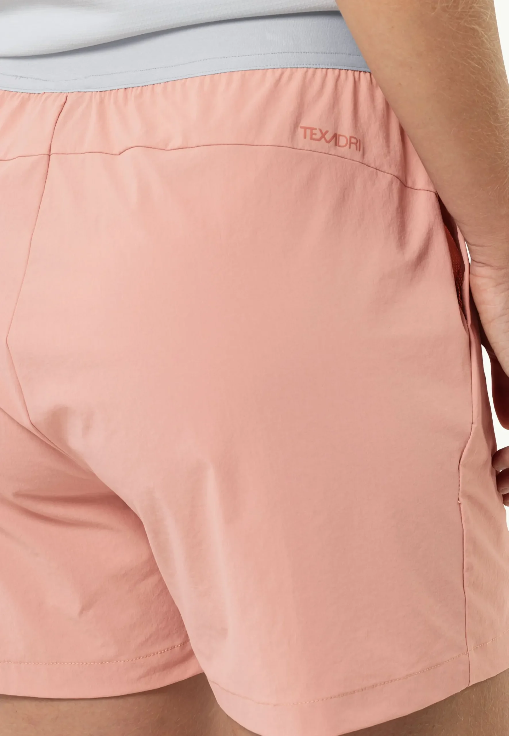 Prelight Shorts W-Jack Wolfskin Best