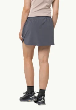 Prelight Skort W-Jack Wolfskin