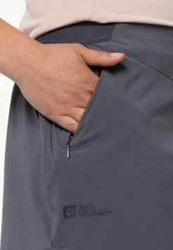 Prelight Skort W-Jack Wolfskin