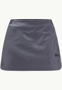 Prelight Skort W-Jack Wolfskin