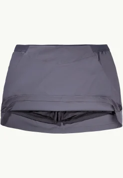 Prelight Skort W-Jack Wolfskin