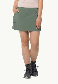 Prelight Skort W-Jack Wolfskin