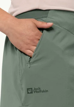 Prelight Skort W-Jack Wolfskin
