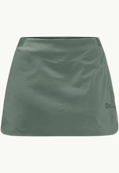 Prelight Skort W-Jack Wolfskin