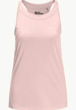 Prelight Tank W-Jack Wolfskin Best