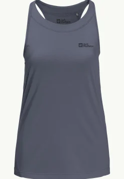 Prelight Tank W-Jack Wolfskin Best