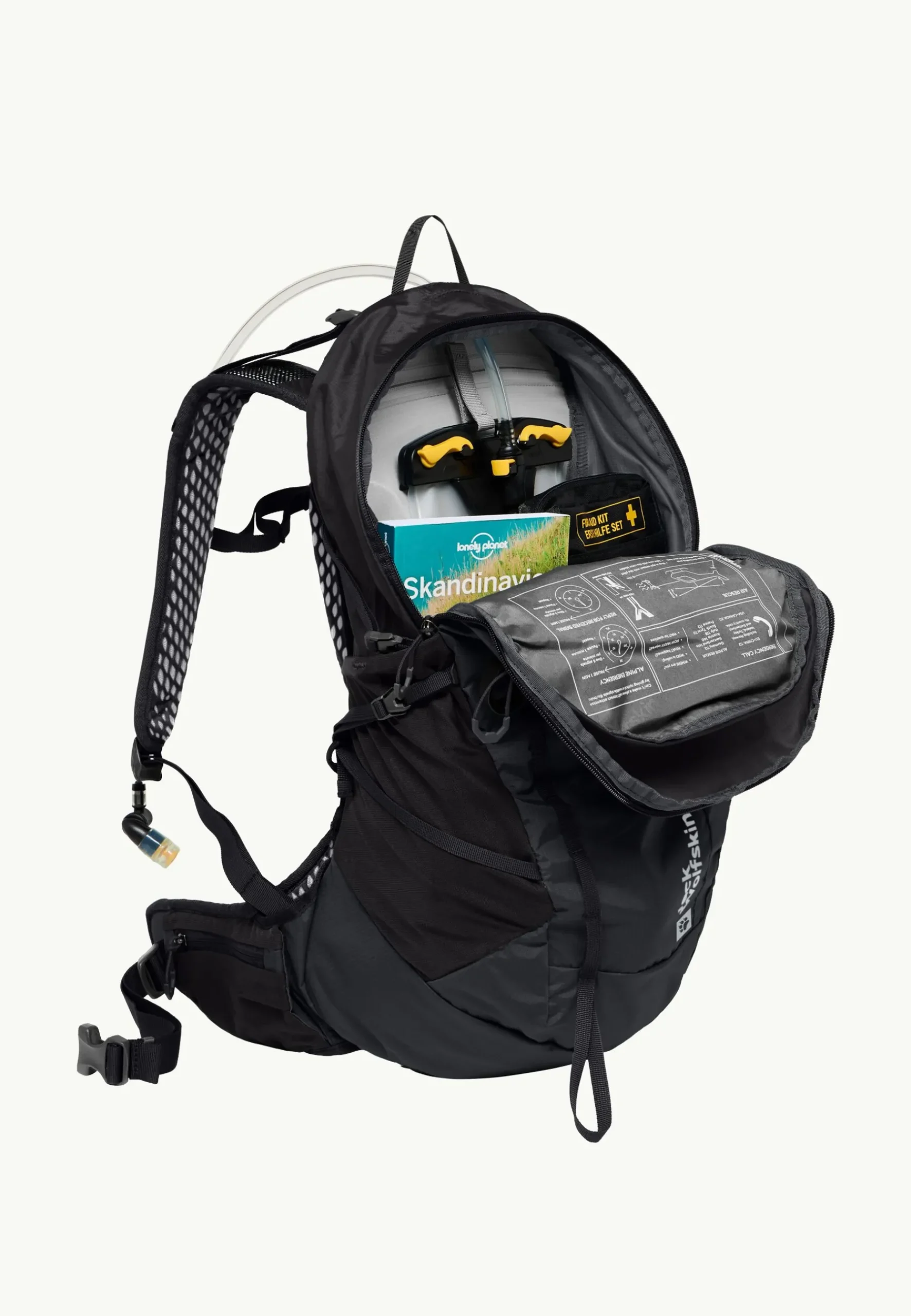 Prelight Vent 25 S-l-Jack Wolfskin Online