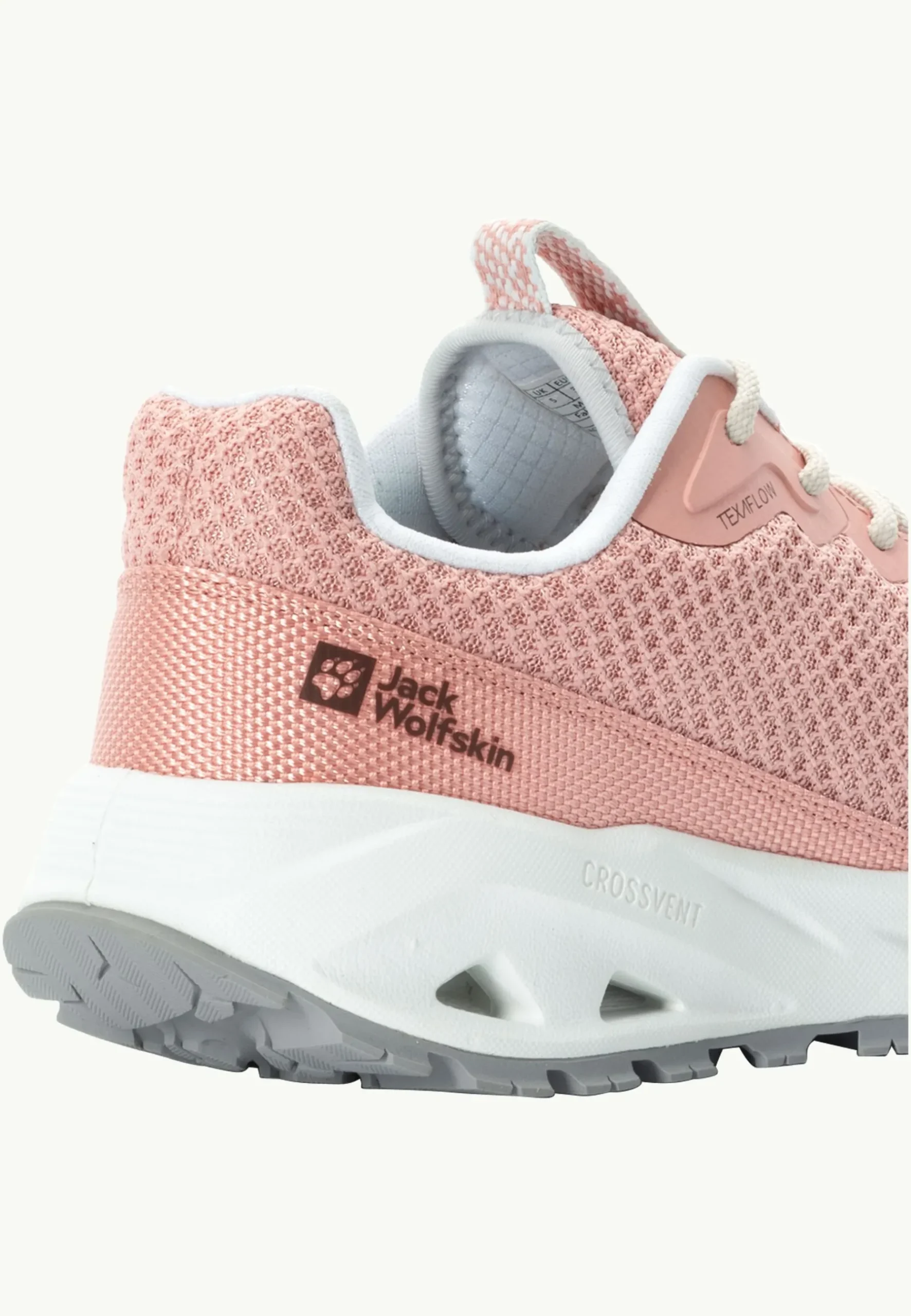Prelight Vent Low W-Jack Wolfskin Online