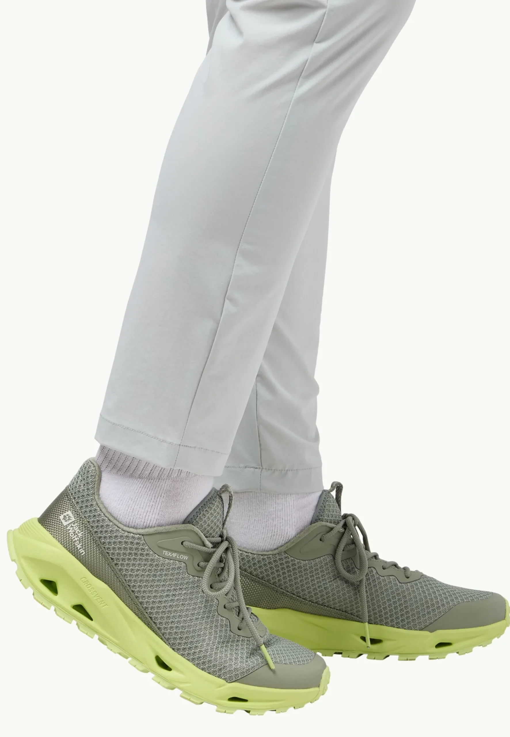 Prelight Vent Low W-Jack Wolfskin Online